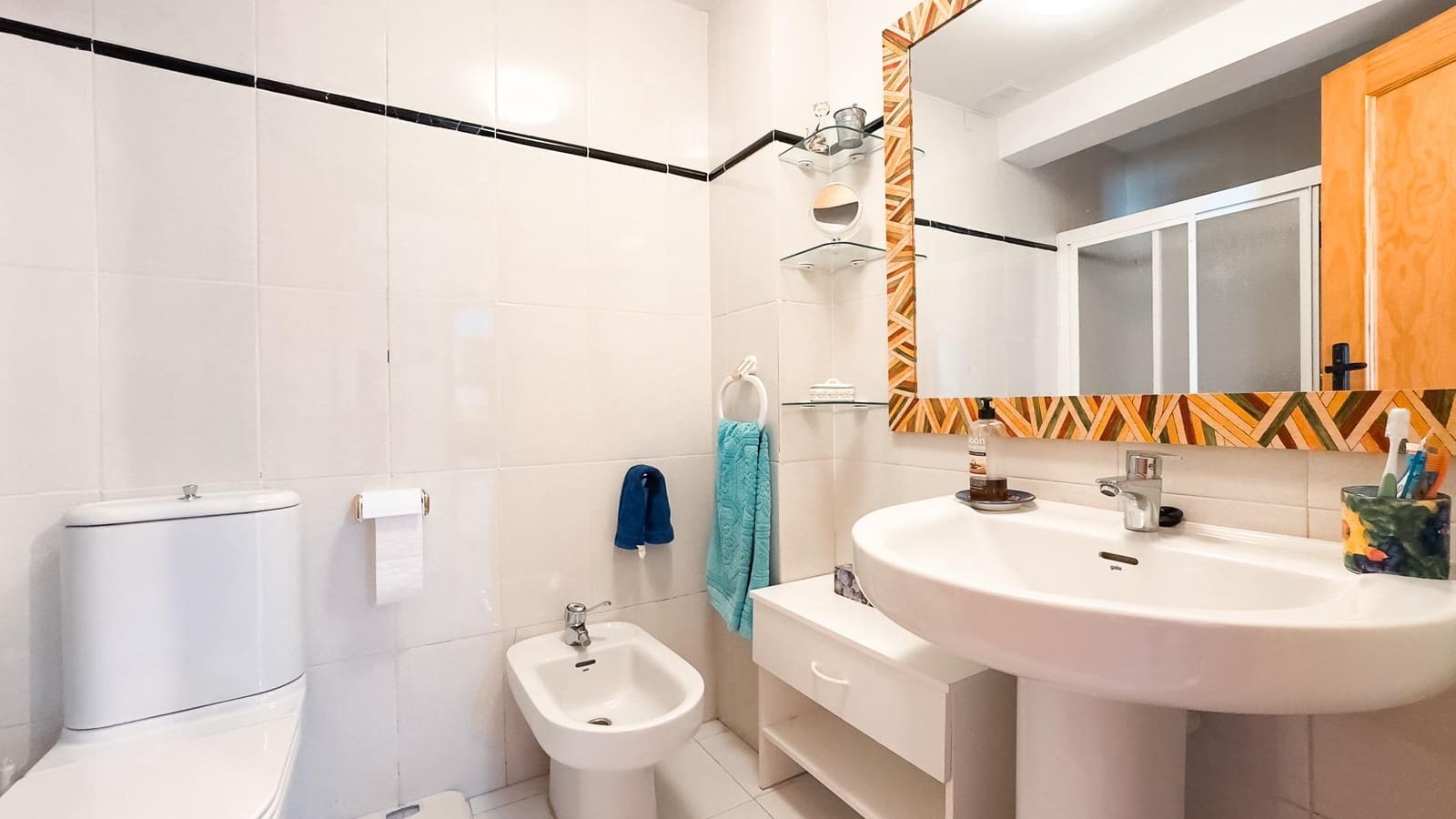 4 Zimmer Villa zu verkaufen in La Nucia mit Garage - 359.900 € (Ref: 9360672)