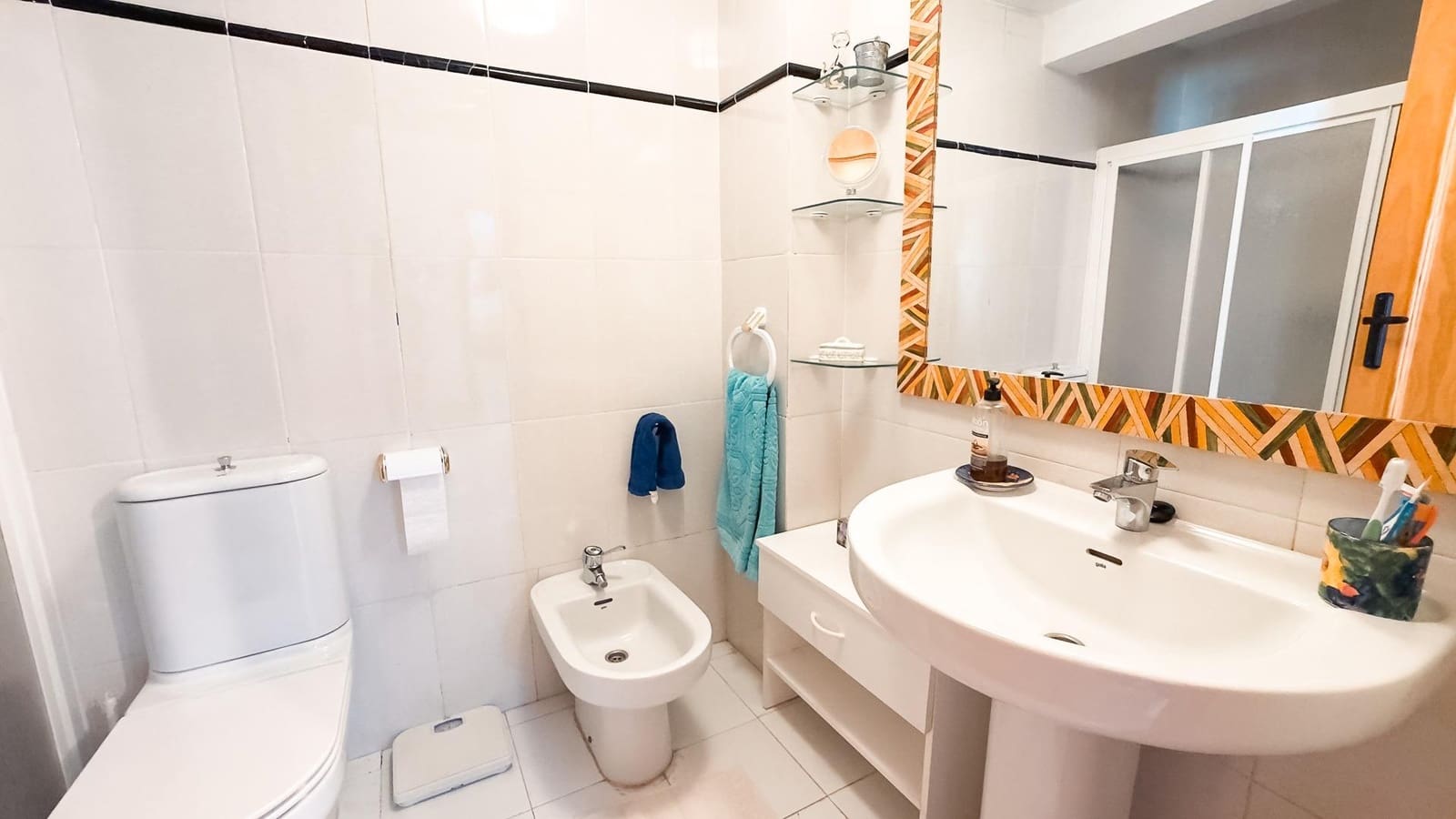 4 Zimmer Villa zu verkaufen in La Nucia mit Garage - 359.900 € (Ref: 9360672)