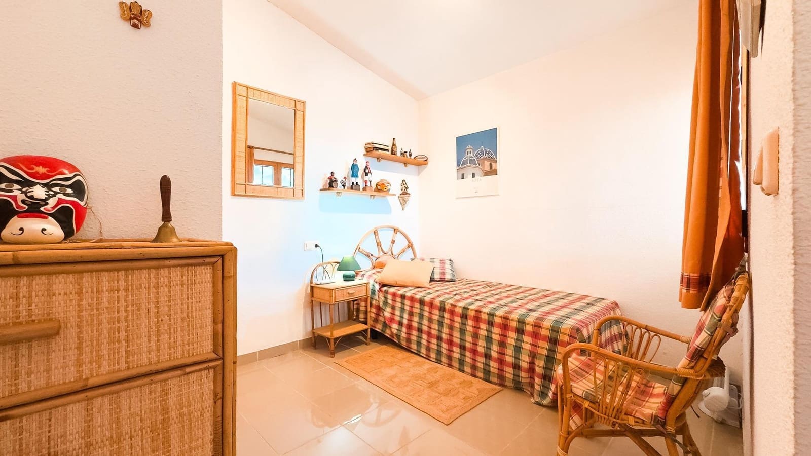 4 Zimmer Villa zu verkaufen in La Nucia mit Garage - 359.900 € (Ref: 9360672)