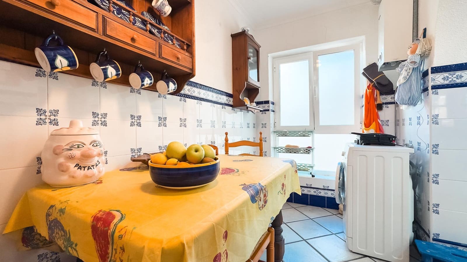 4 Zimmer Villa zu verkaufen in La Nucia mit Garage - 359.900 € (Ref: 9360672)