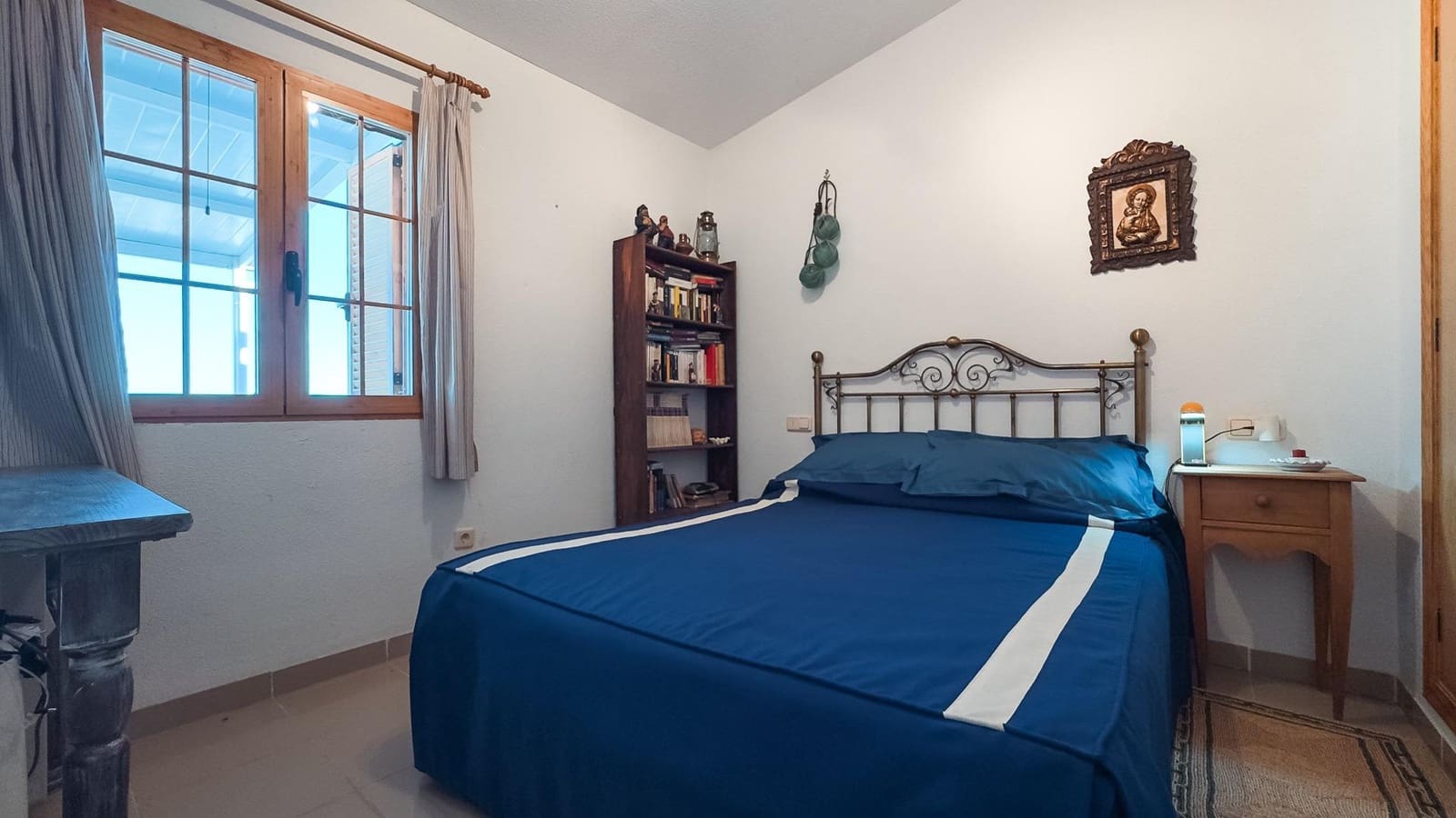 4 Zimmer Villa zu verkaufen in La Nucia mit Garage - 359.900 € (Ref: 9360672)