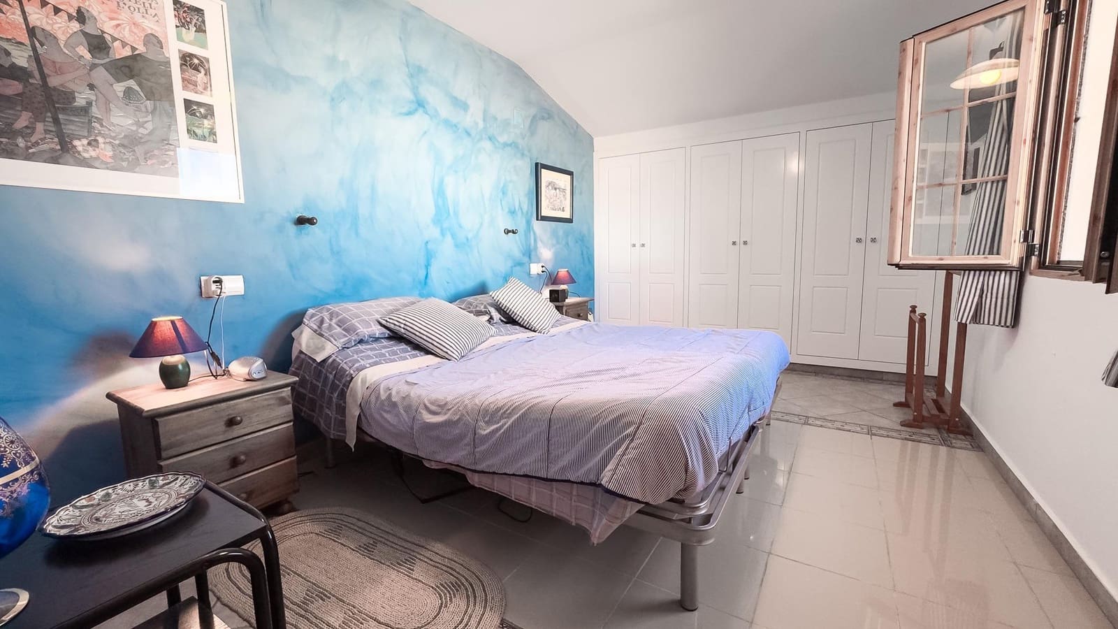 4 Zimmer Villa zu verkaufen in La Nucia mit Garage - 359.900 € (Ref: 9360672)