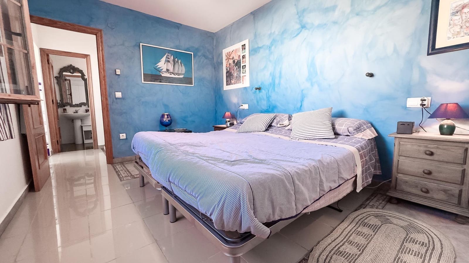 4 Zimmer Villa zu verkaufen in La Nucia mit Garage - 359.900 € (Ref: 9360672)