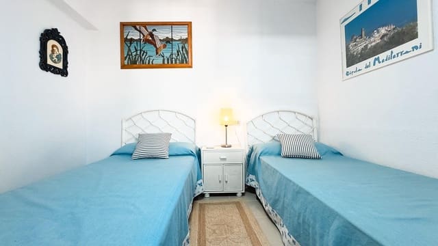 4 Zimmer Villa zu verkaufen in La Nucia mit Garage - 359.900 € (Ref: 9360672)