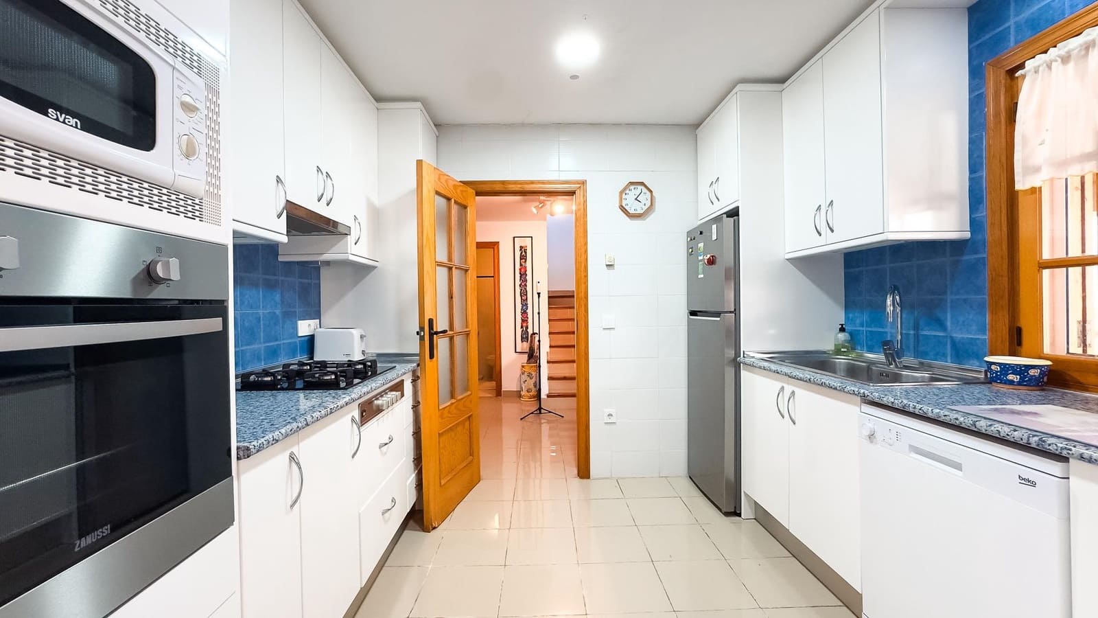 4 Zimmer Villa zu verkaufen in La Nucia mit Garage - 359.900 € (Ref: 9360672)