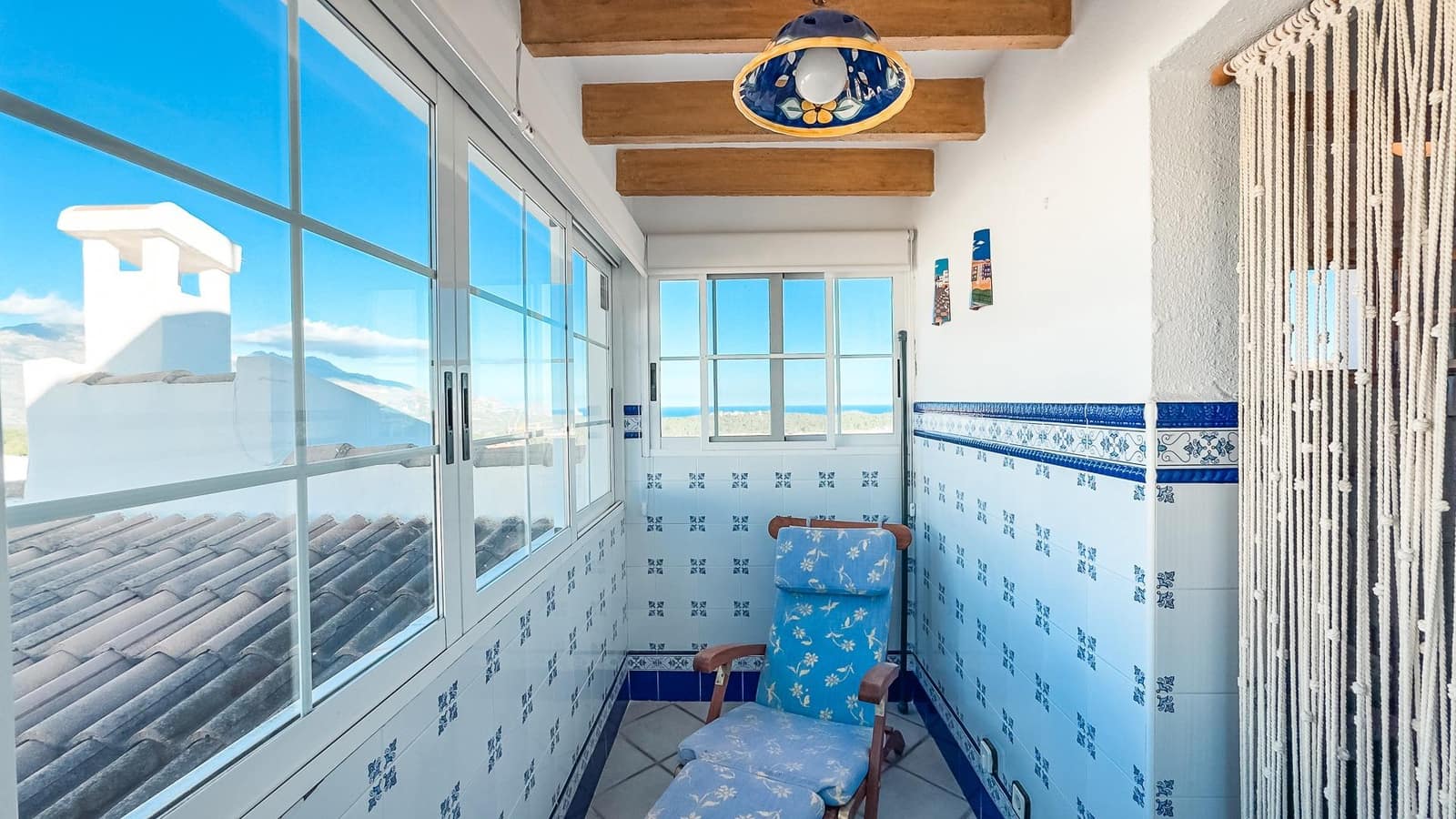 4 Zimmer Villa zu verkaufen in La Nucia mit Garage - 359.900 € (Ref: 9360672)