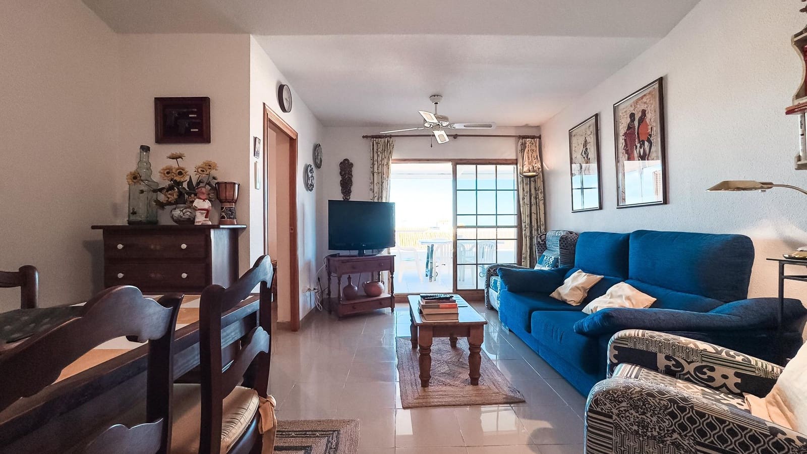 4 Zimmer Villa zu verkaufen in La Nucia mit Garage - 359.900 € (Ref: 9360672)