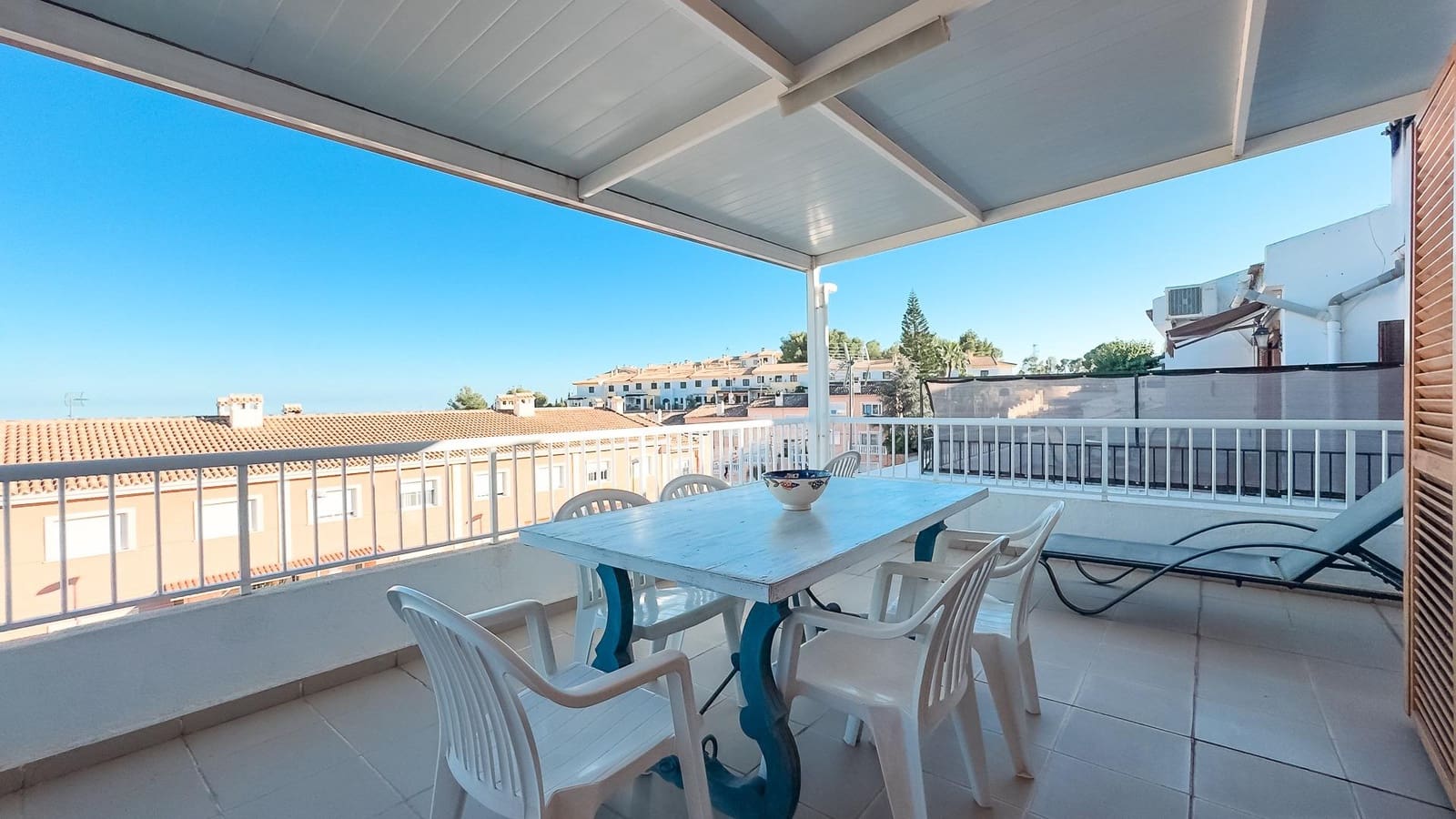 4 Zimmer Villa zu verkaufen in La Nucia mit Garage - 359.900 € (Ref: 9360672)