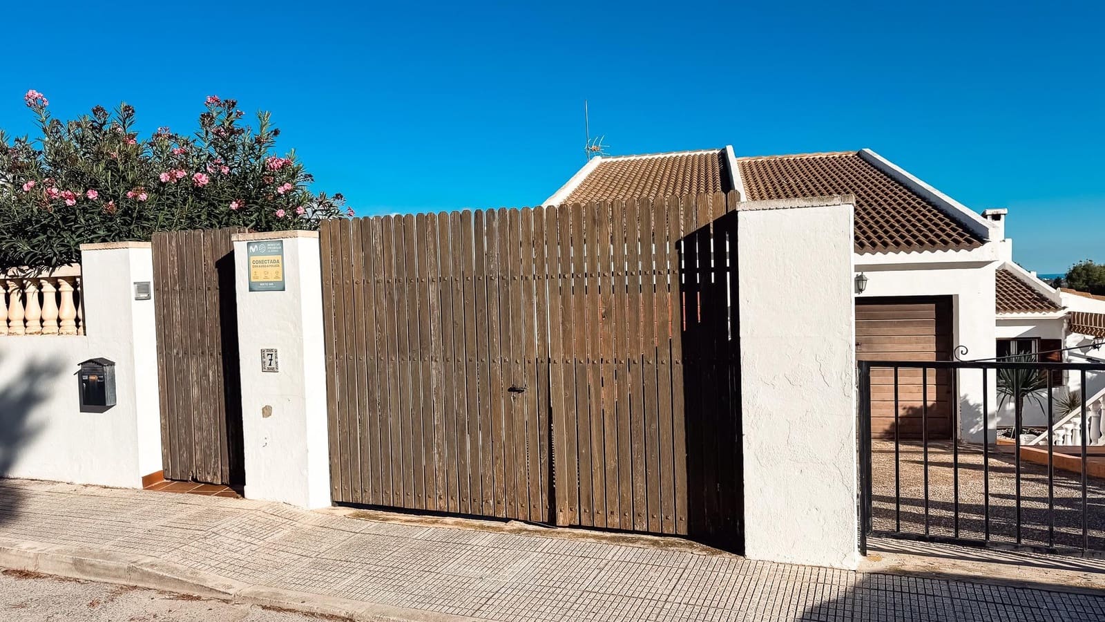 4 Zimmer Villa zu verkaufen in La Nucia mit Garage - 359.900 € (Ref: 9360672)