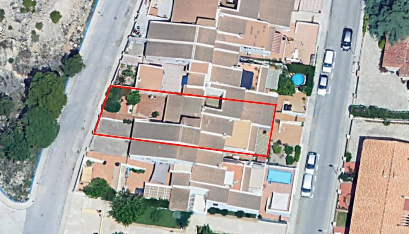 4 chambre Villa/Maison à vendre à Barranco Hondo avec garage - 349 900 € (Ref: 9360672)
