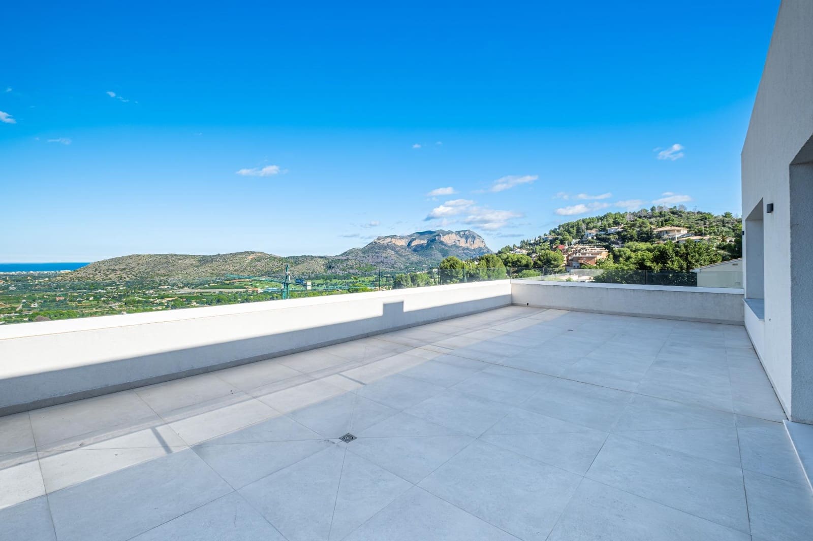 5 sovrum Villa till salu i La Sella med pool garage - 2 100 000 € (Ref: 9360673)