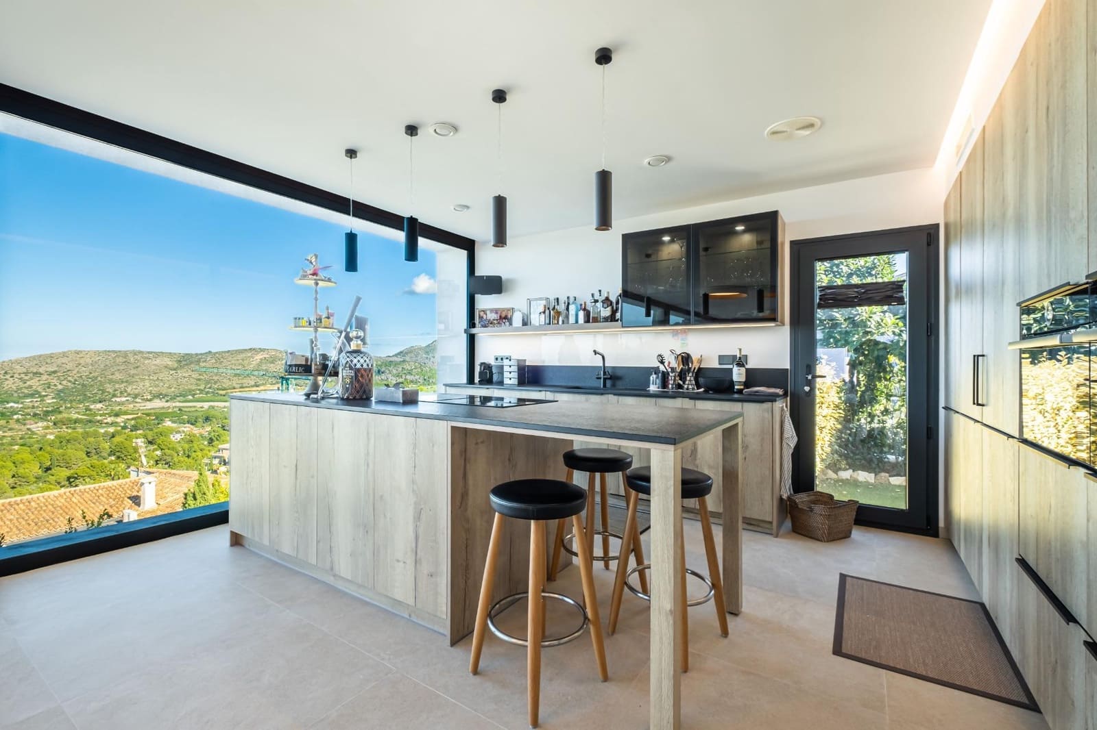 5 sovrum Villa till salu i La Sella med pool garage - 2 100 000 € (Ref: 9360673)