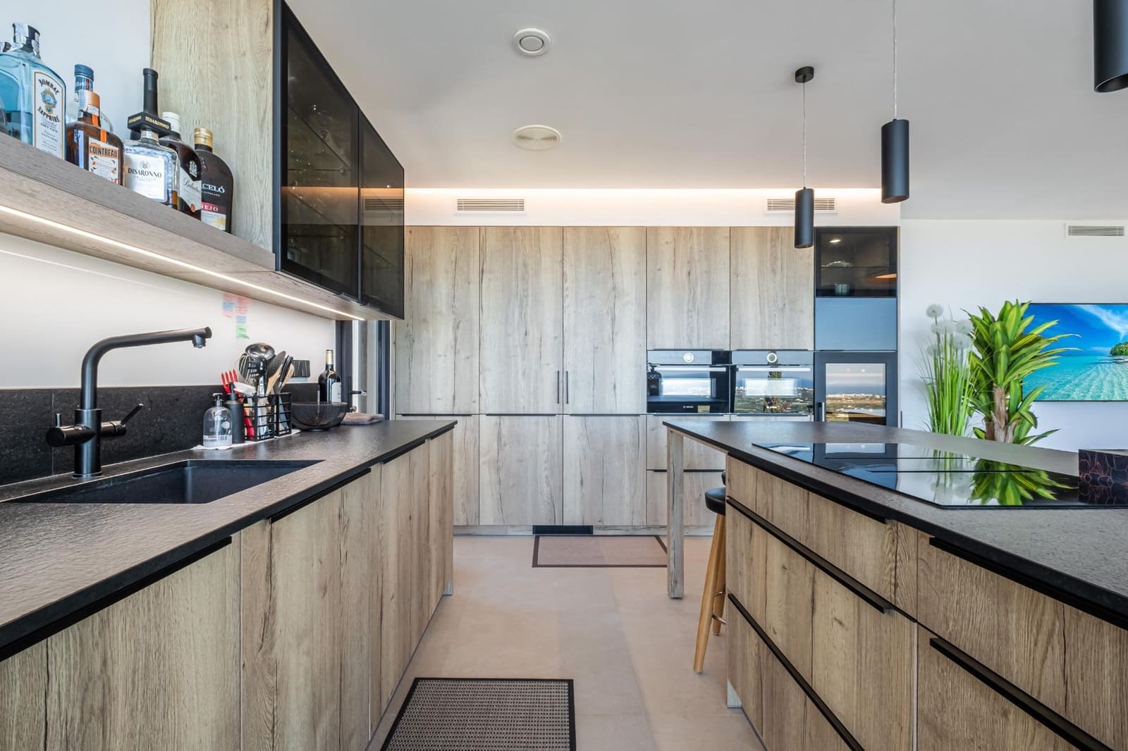 5 sovrum Villa till salu i La Sella med pool garage - 2 100 000 € (Ref: 9360673)