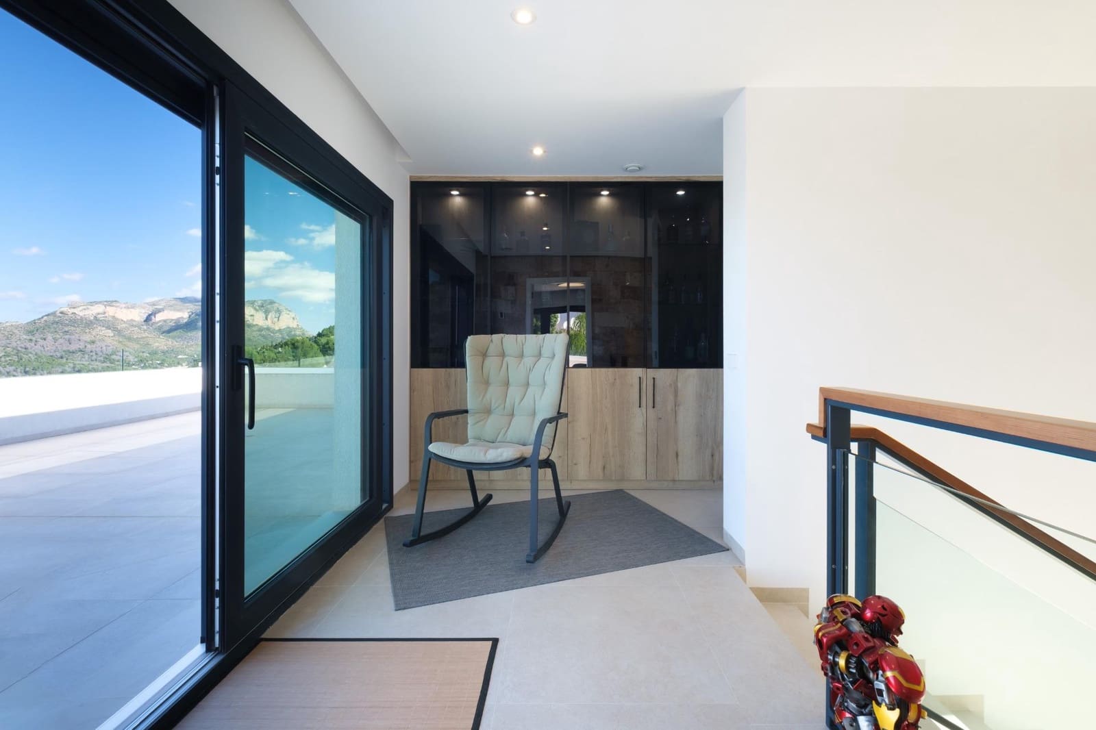 5 sovrum Villa till salu i La Sella med pool garage - 2 100 000 € (Ref: 9360673)