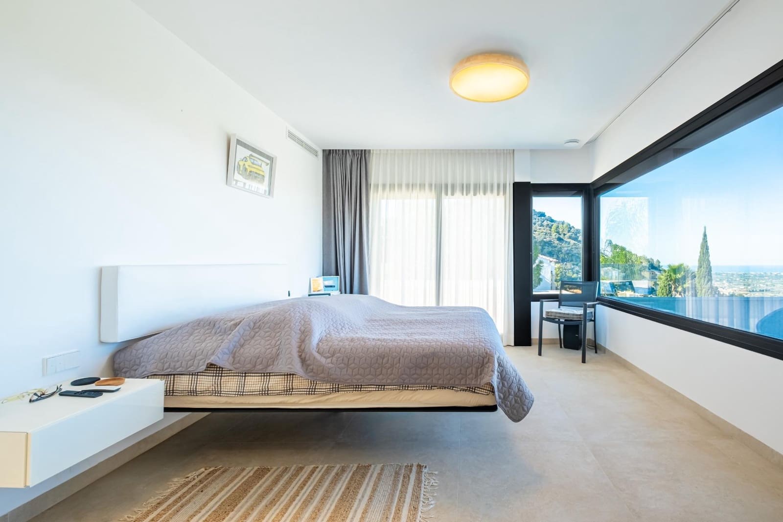 5 sovrum Villa till salu i La Sella med pool garage - 2 100 000 € (Ref: 9360673)