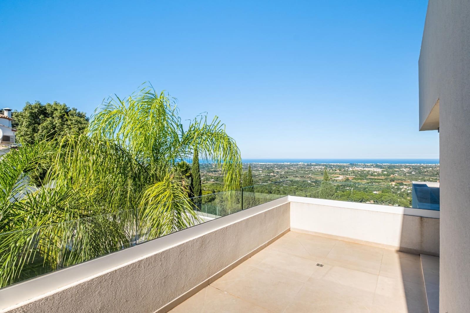 5 sovrum Villa till salu i La Sella med pool garage - 2 100 000 € (Ref: 9360673)