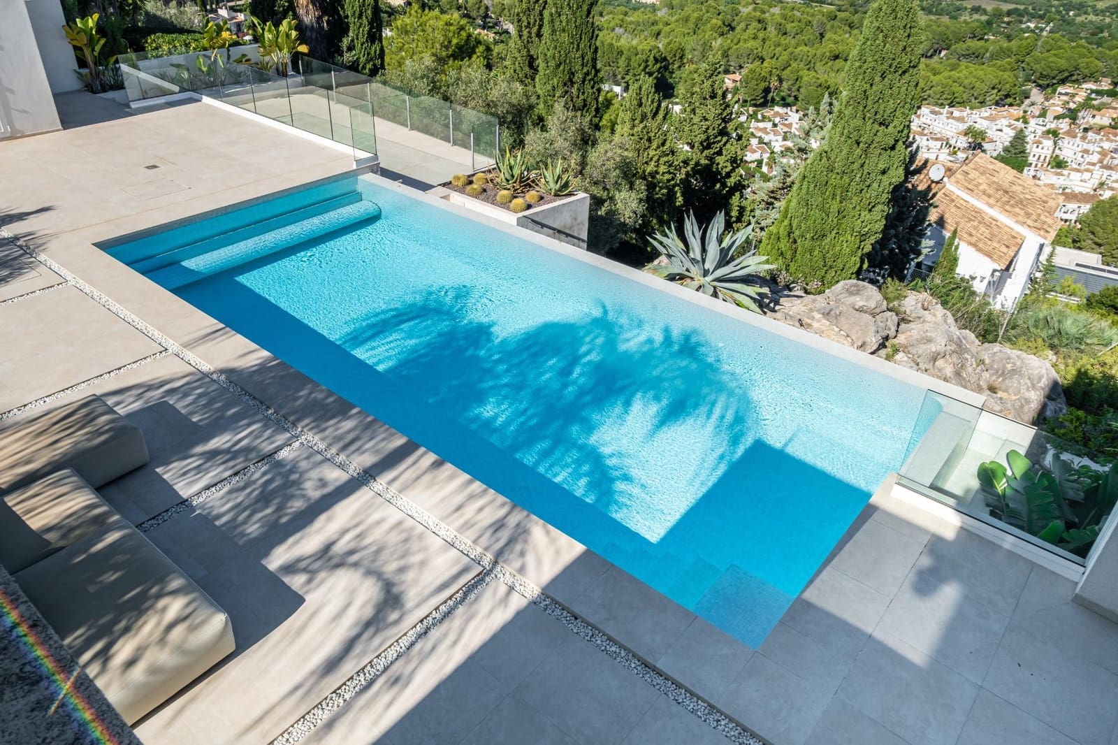 5 sovrum Villa till salu i La Sella med pool garage - 2 100 000 € (Ref: 9360673)