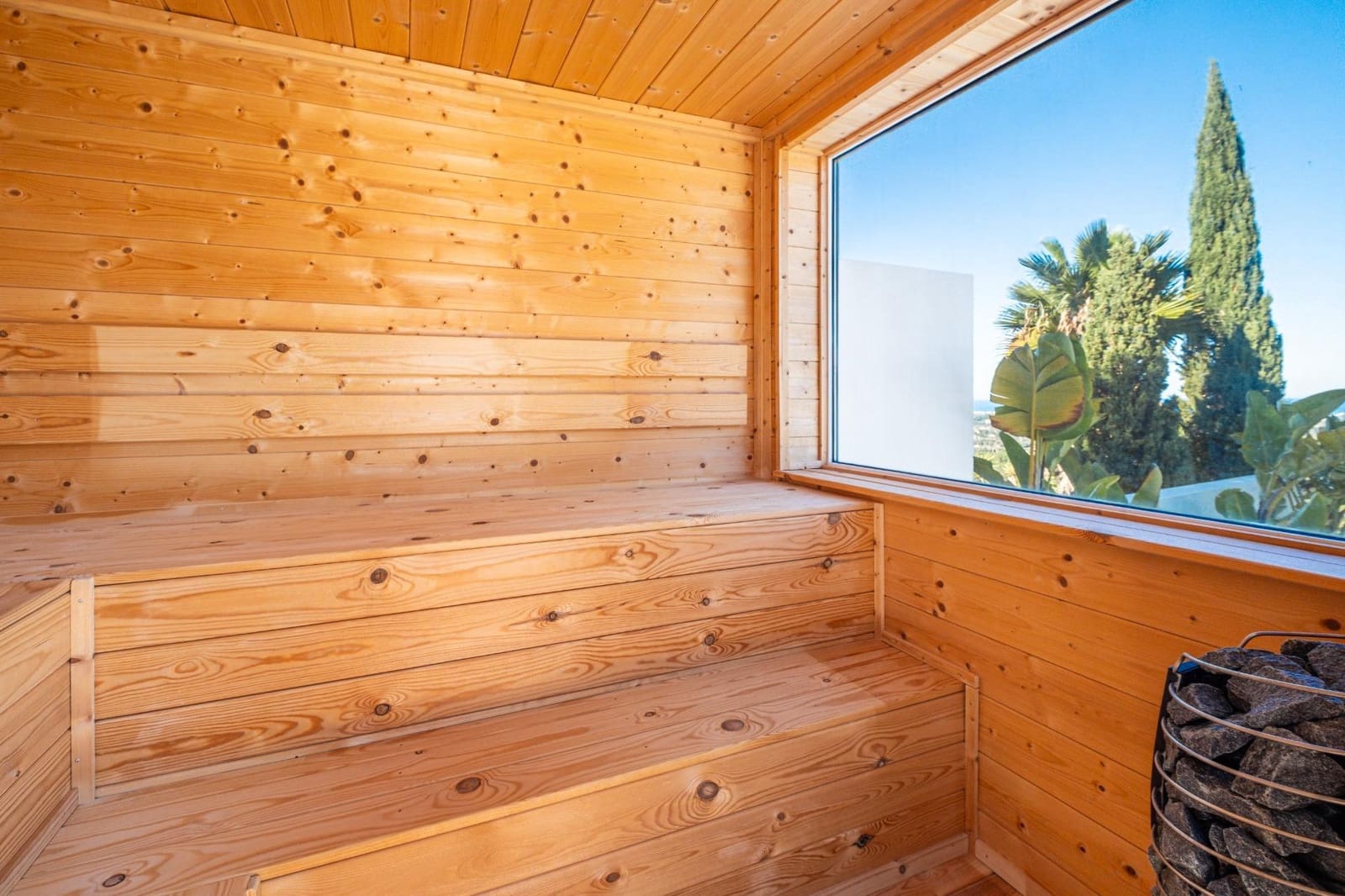 5 sovrum Villa till salu i La Sella med pool garage - 2 100 000 € (Ref: 9360673)