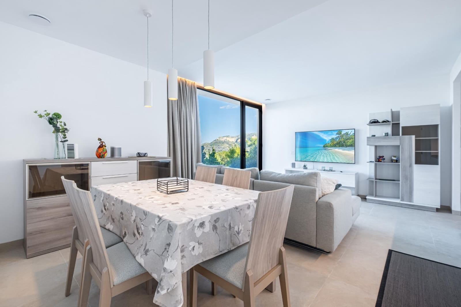 5 sovrum Villa till salu i La Sella med pool garage - 2 100 000 € (Ref: 9360673)