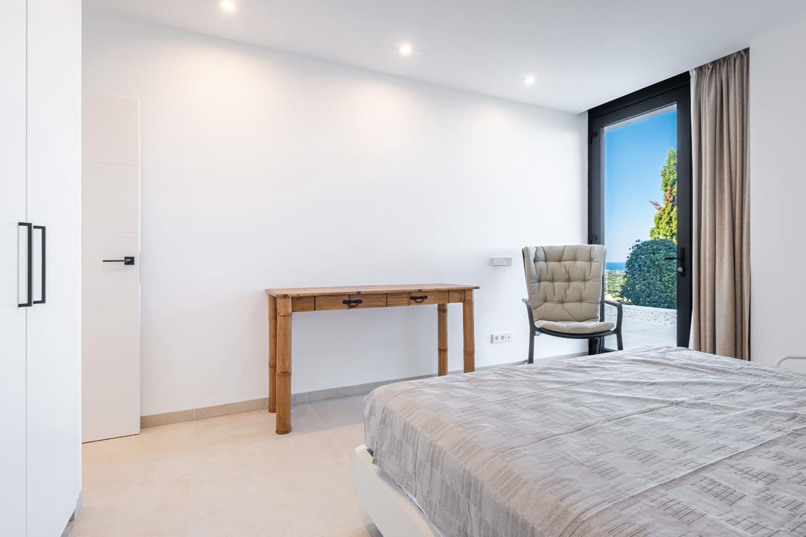 5 sovrum Villa till salu i La Sella med pool garage - 2 100 000 € (Ref: 9360673)