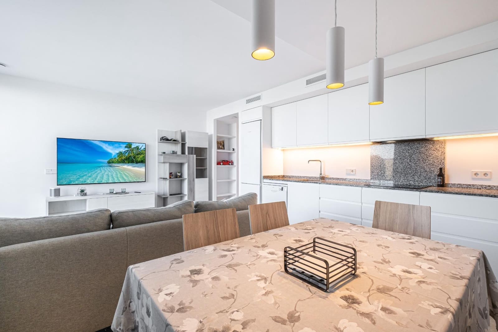 5 sovrum Villa till salu i La Sella med pool garage - 2 100 000 € (Ref: 9360673)