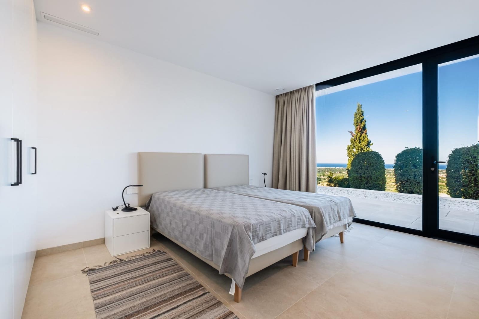 5 sovrum Villa till salu i La Sella med pool garage - 2 100 000 € (Ref: 9360673)