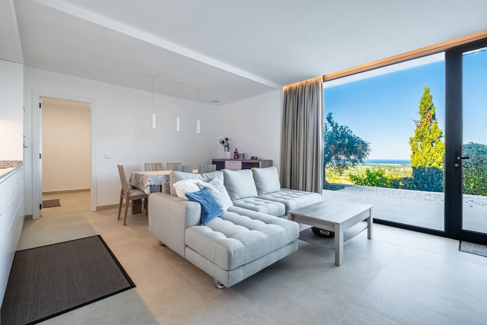 5 sovrum Villa till salu i La Sella med pool garage - 2 100 000 € (Ref: 9360673)