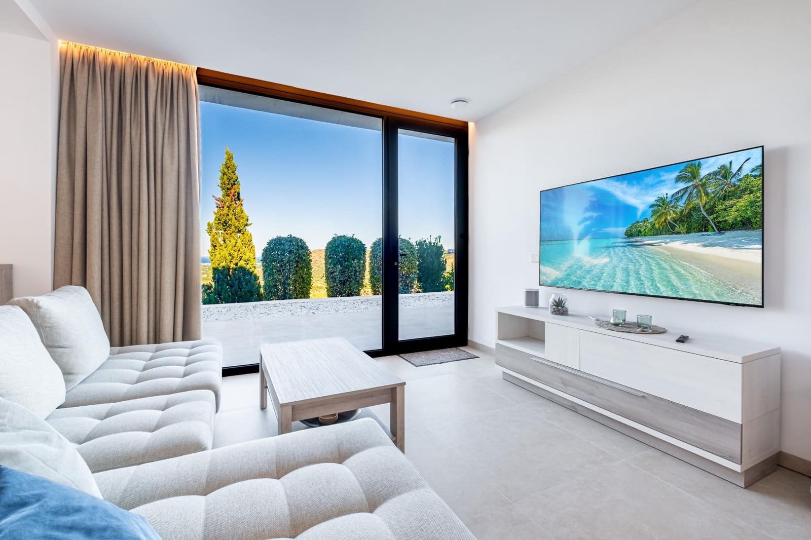 5 sovrum Villa till salu i La Sella med pool garage - 2 100 000 € (Ref: 9360673)