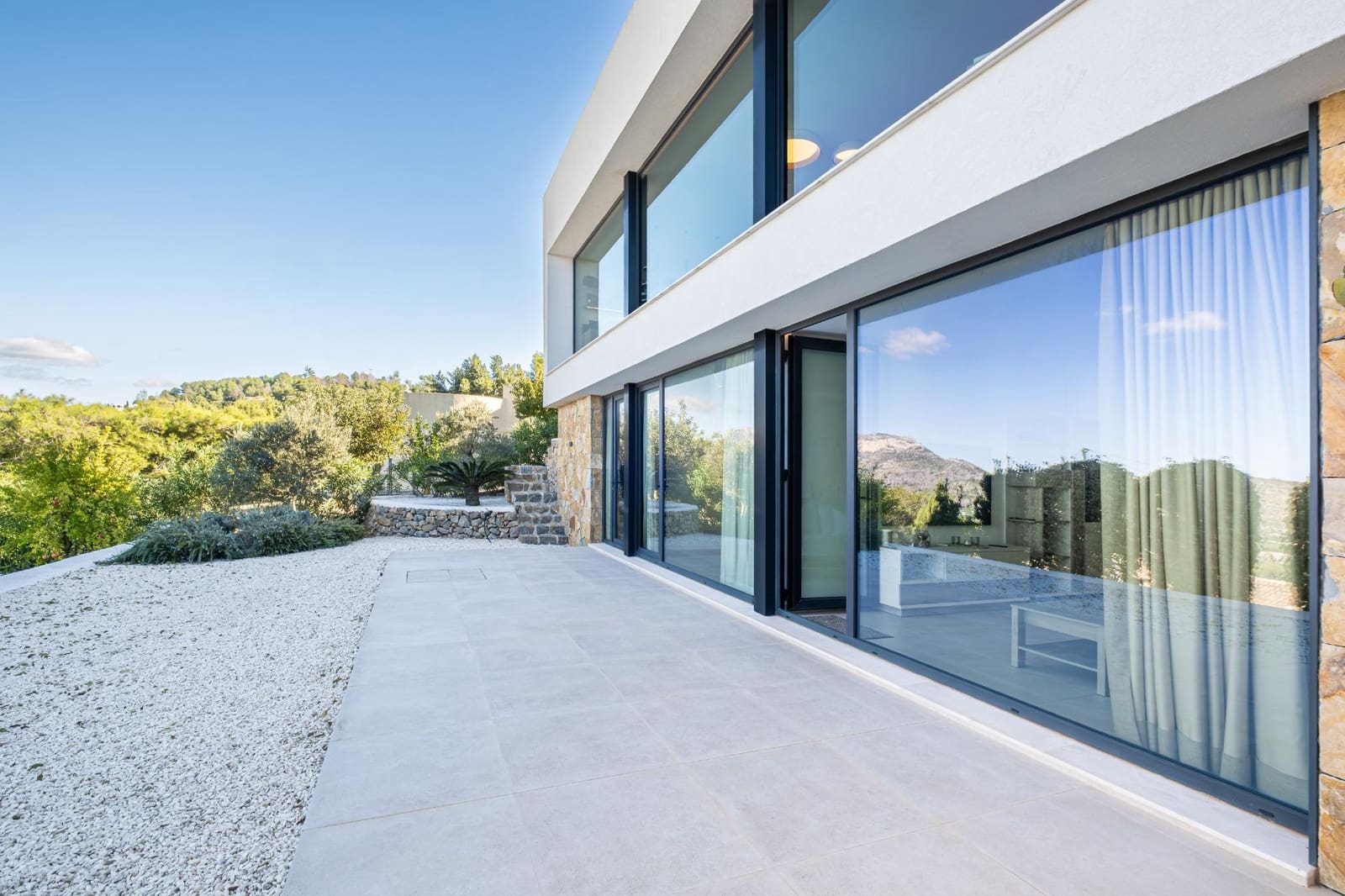 5 sovrum Villa till salu i La Sella med pool garage - 2 100 000 € (Ref: 9360673)