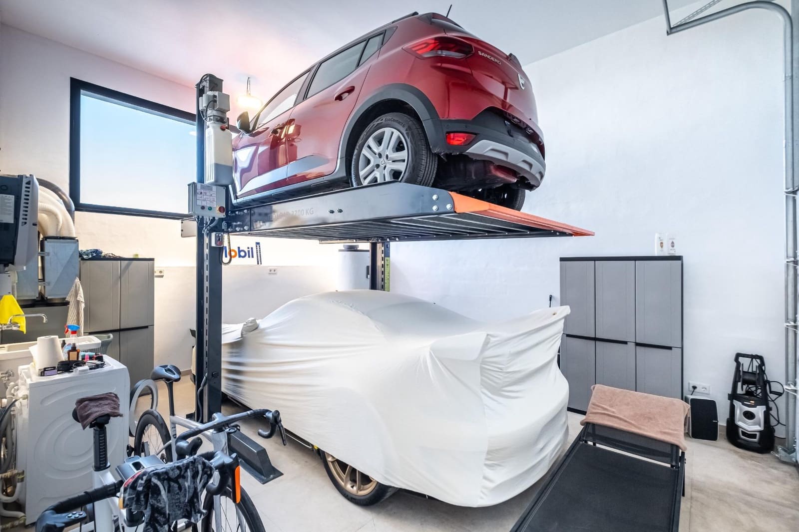 5 sovrum Villa till salu i La Sella med pool garage - 2 100 000 € (Ref: 9360673)