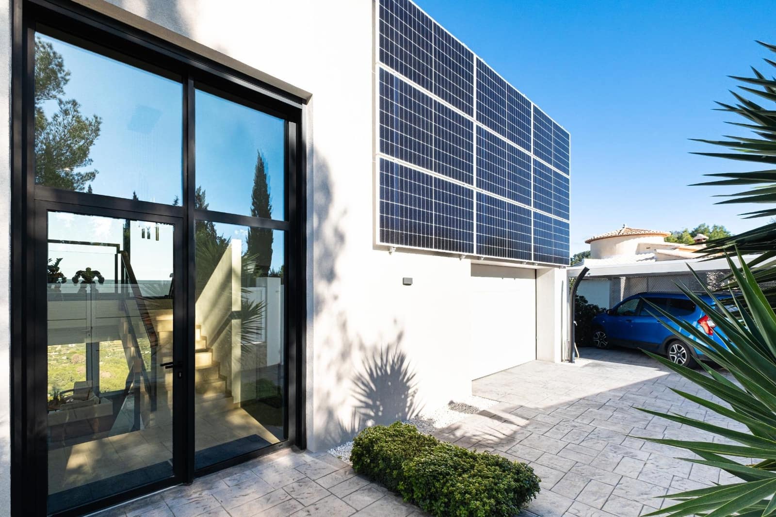 5 sovrum Villa till salu i La Sella med pool garage - 2 100 000 € (Ref: 9360673)