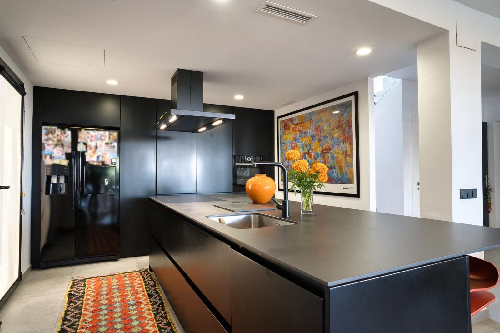 4 sypialnia Willa na sprzedaż w Benissa z basenem garażem - 1 200 000 € (Ref: 9362579)