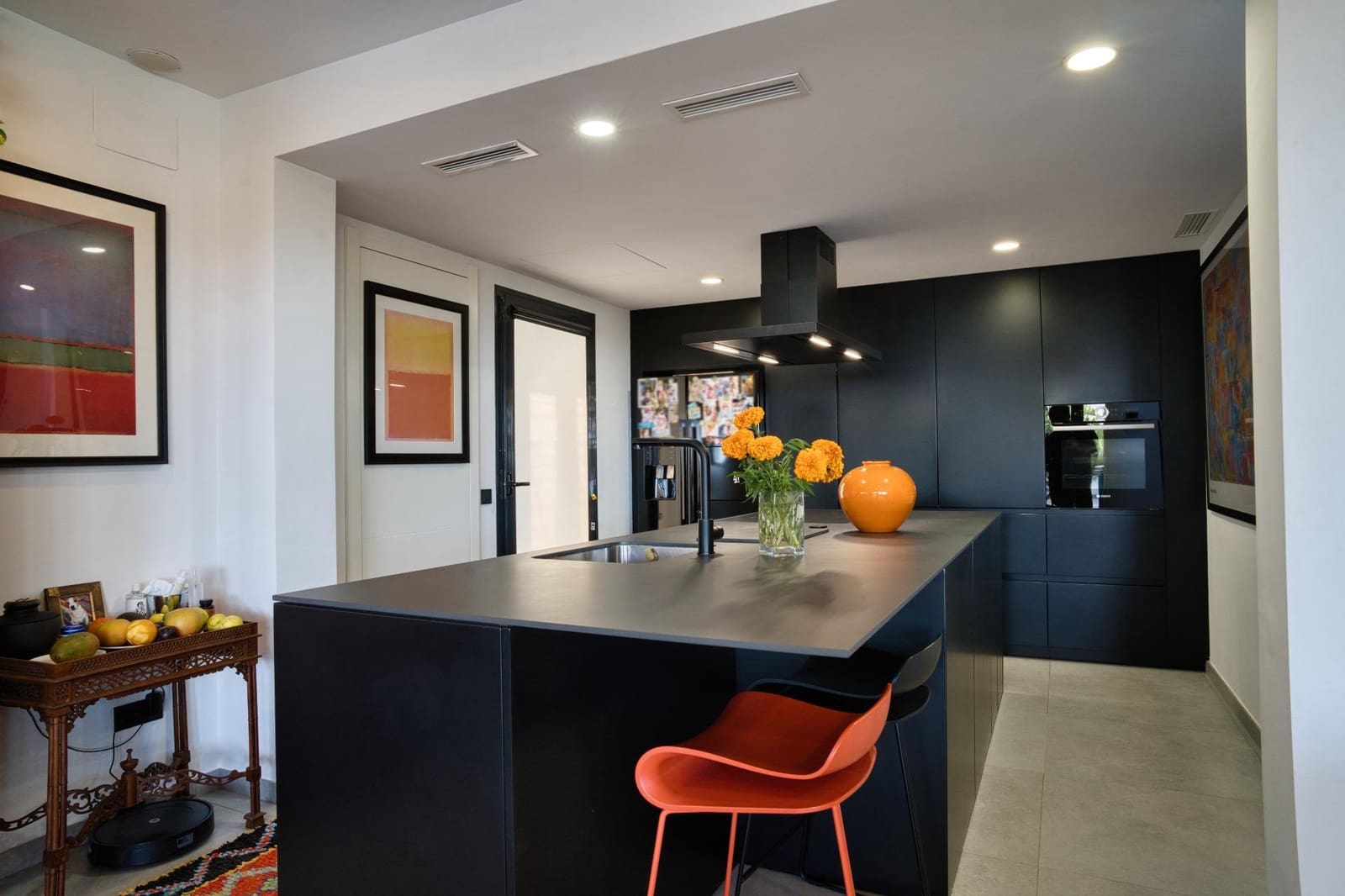 4 sypialnia Willa na sprzedaż w Benissa z basenem garażem - 1 200 000 € (Ref: 9362579)