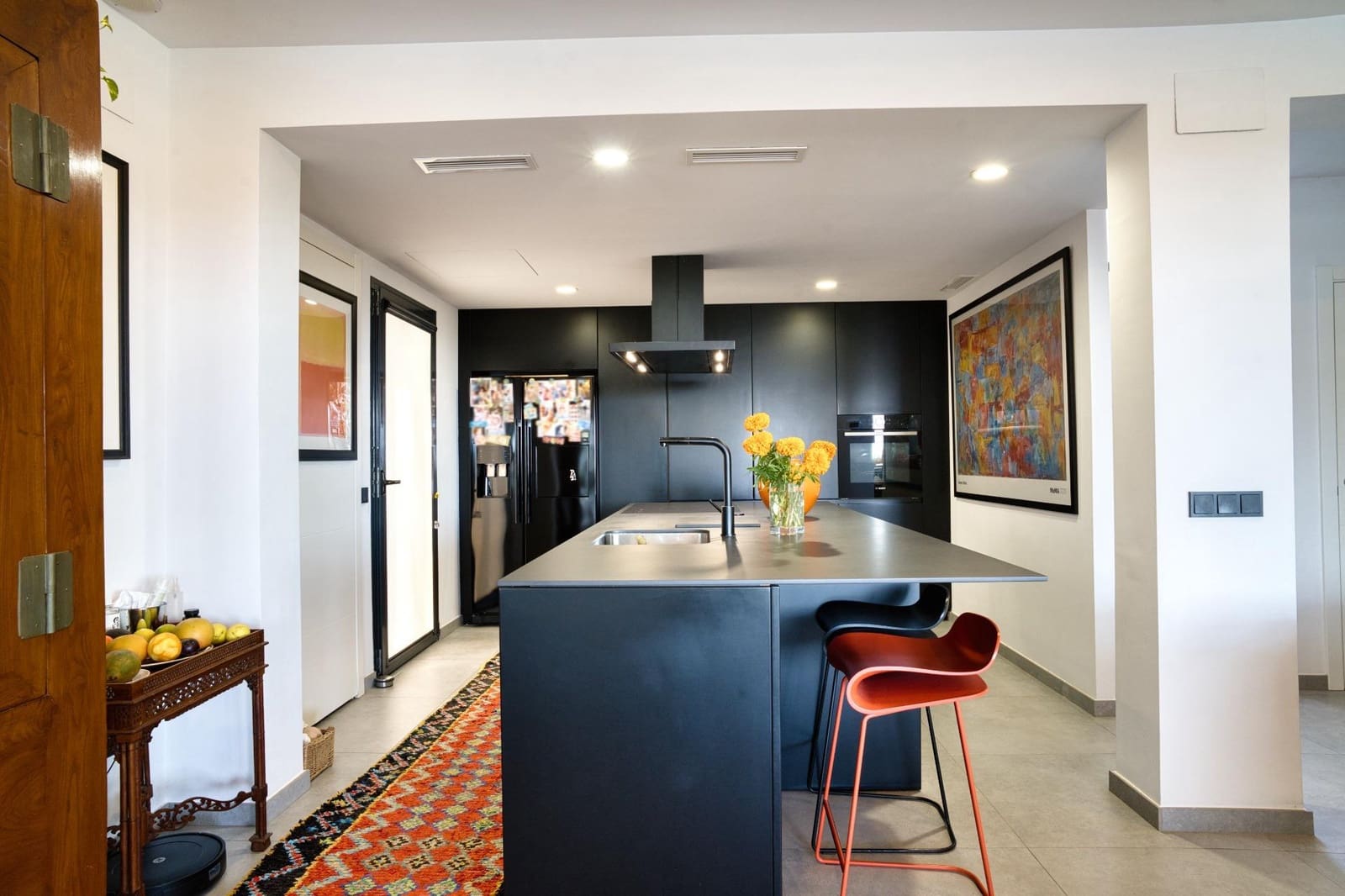 4 sypialnia Willa na sprzedaż w Benissa z basenem garażem - 1 200 000 € (Ref: 9362579)