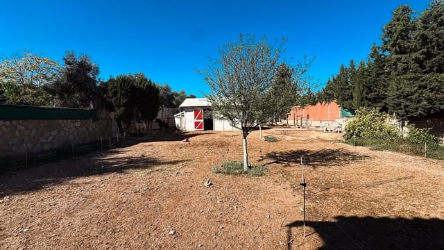 4 chambre Villa/Maison à vendre à San Vicente / Sant Vicent del Raspeig - 440 000 € (Ref: 9362580)