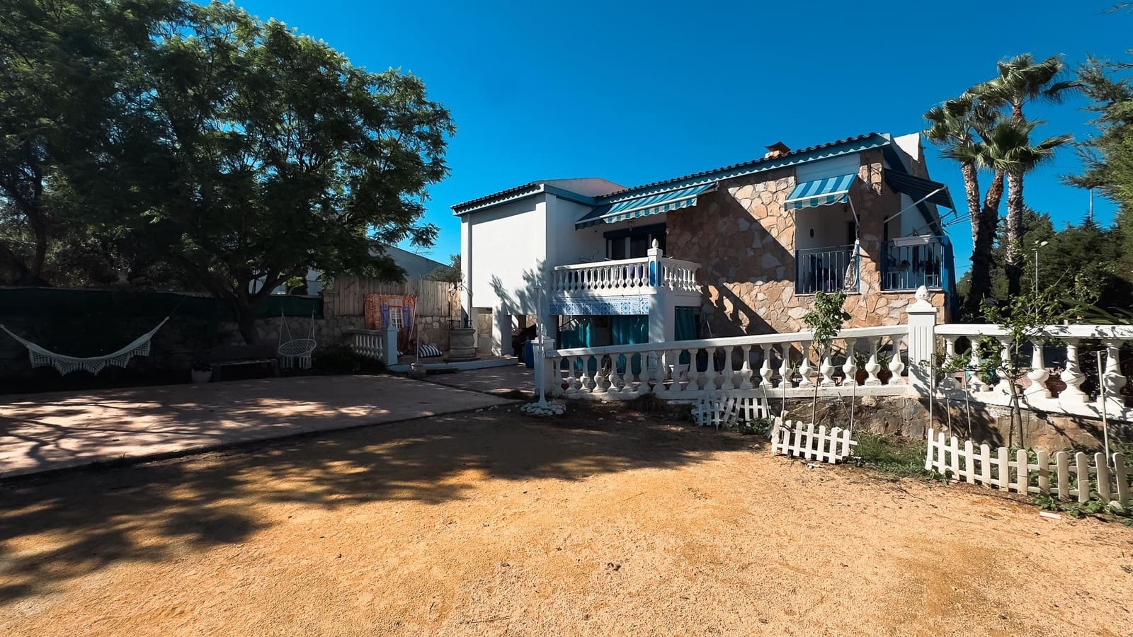 4 chambre Villa/Maison à vendre à San Vicente / Sant Vicent del Raspeig - 425 000 € (Ref: 9362580)