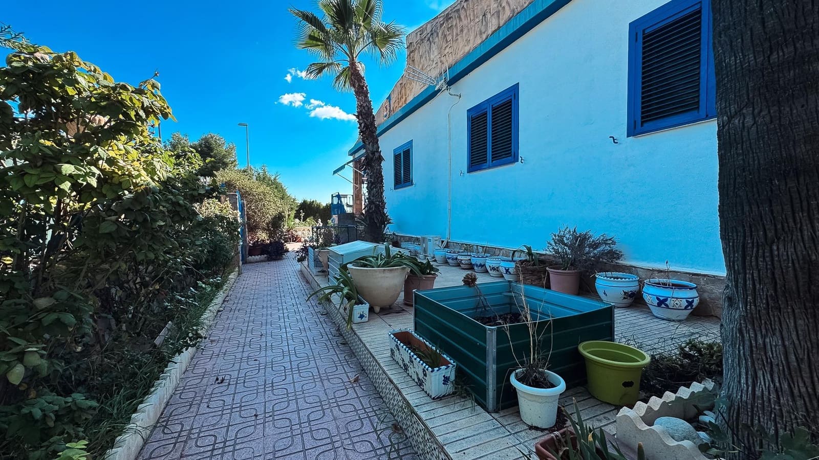 4 chambre Villa/Maison à vendre à San Vicente / Sant Vicent del Raspeig - 425 000 € (Ref: 9362580)