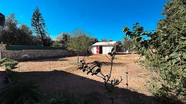 4 bedroom Villa for sale in San Vicente / Sant Vicent del Raspeig - € 425,000 (Ref: 9362580)