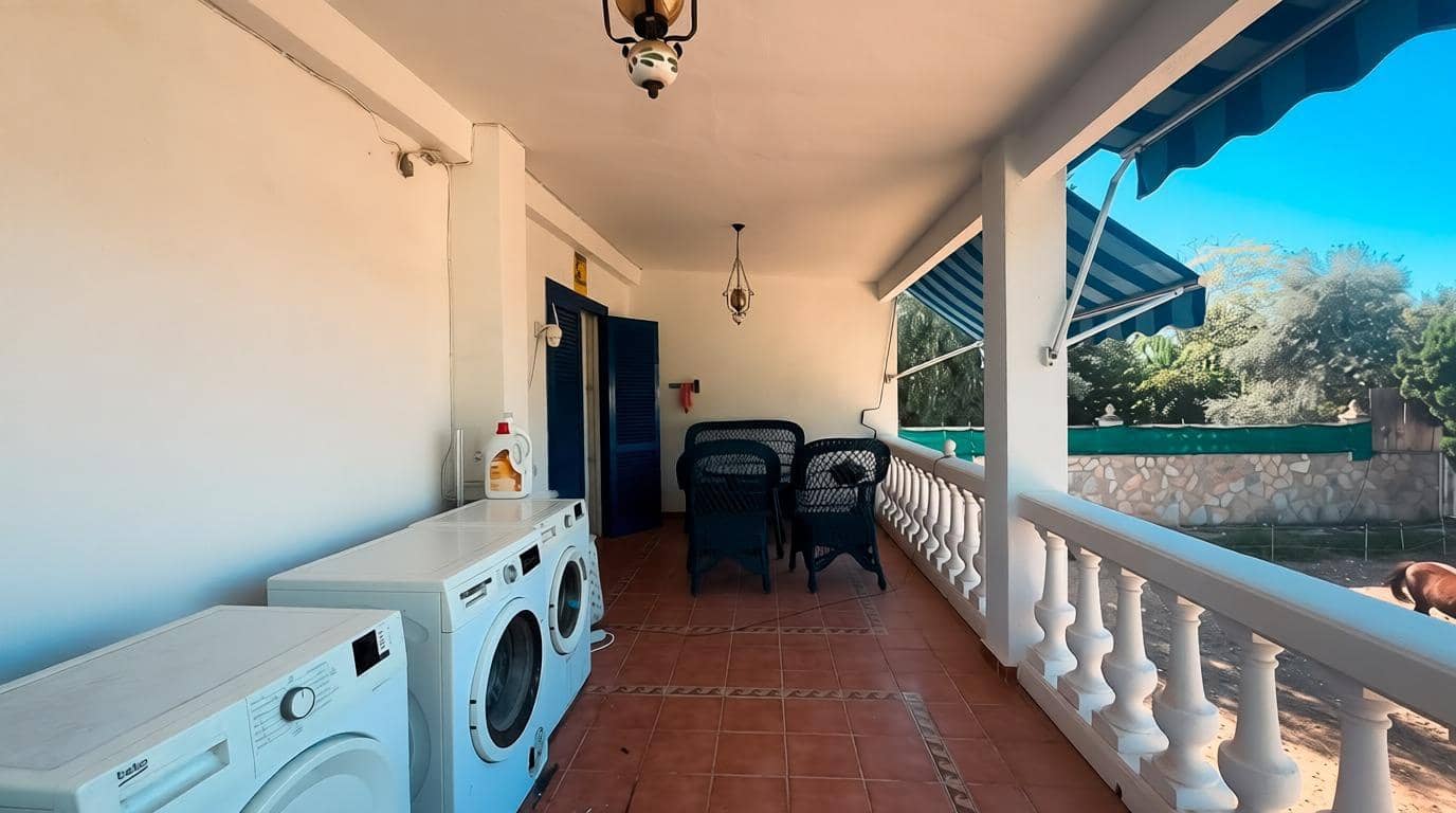 4 chambre Villa/Maison à vendre à San Vicente / Sant Vicent del Raspeig - 425 000 € (Ref: 9362580)