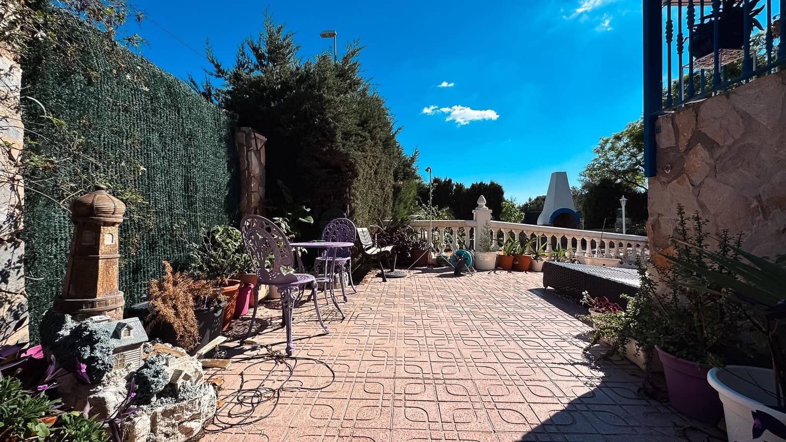 4 chambre Villa/Maison à vendre à San Vicente / Sant Vicent del Raspeig - 425 000 € (Ref: 9362580)