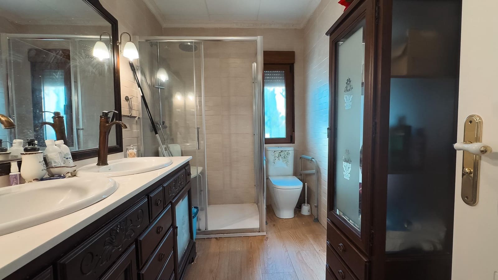 4 chambre Villa/Maison à vendre à San Vicente / Sant Vicent del Raspeig - 425 000 € (Ref: 9362580)