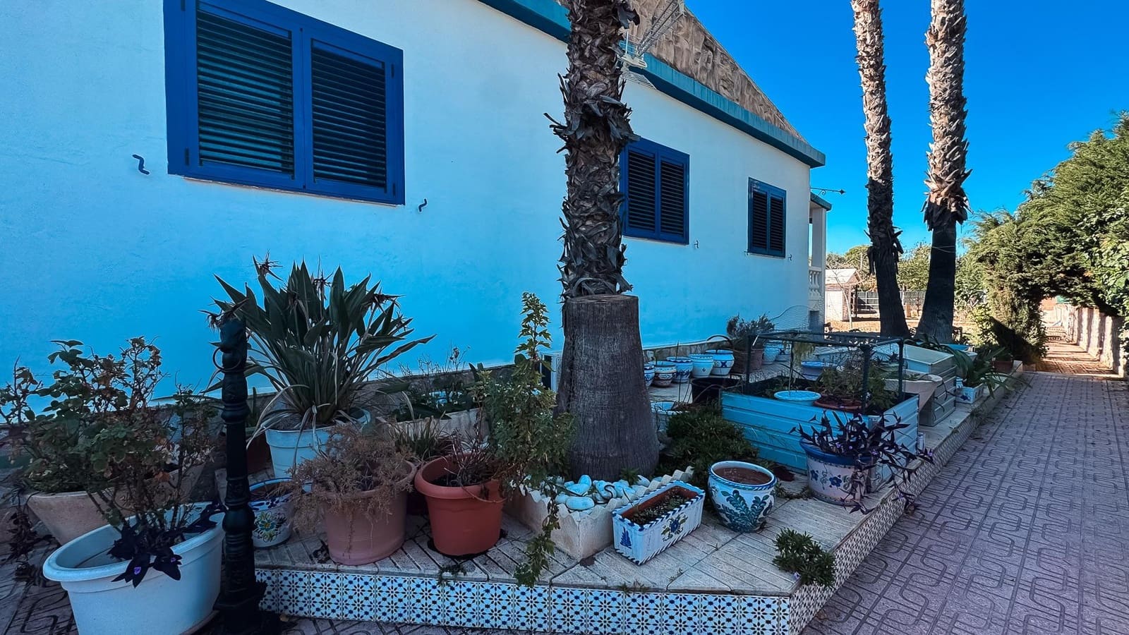 4 chambre Villa/Maison à vendre à San Vicente / Sant Vicent del Raspeig - 425 000 € (Ref: 9362580)