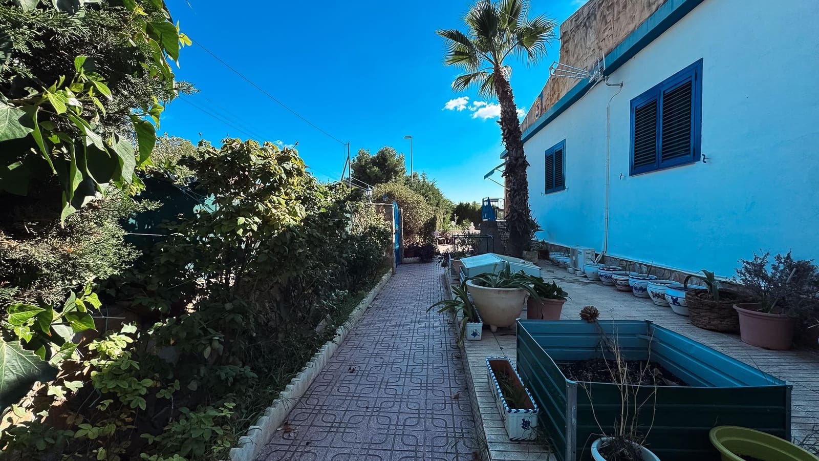 4 chambre Villa/Maison à vendre à San Vicente / Sant Vicent del Raspeig - 425 000 € (Ref: 9362580)