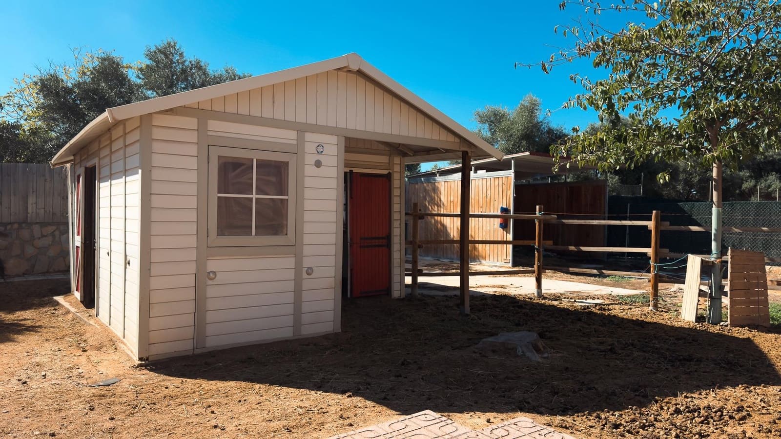 4 chambre Villa/Maison à vendre à San Vicente / Sant Vicent del Raspeig - 425 000 € (Ref: 9362580)