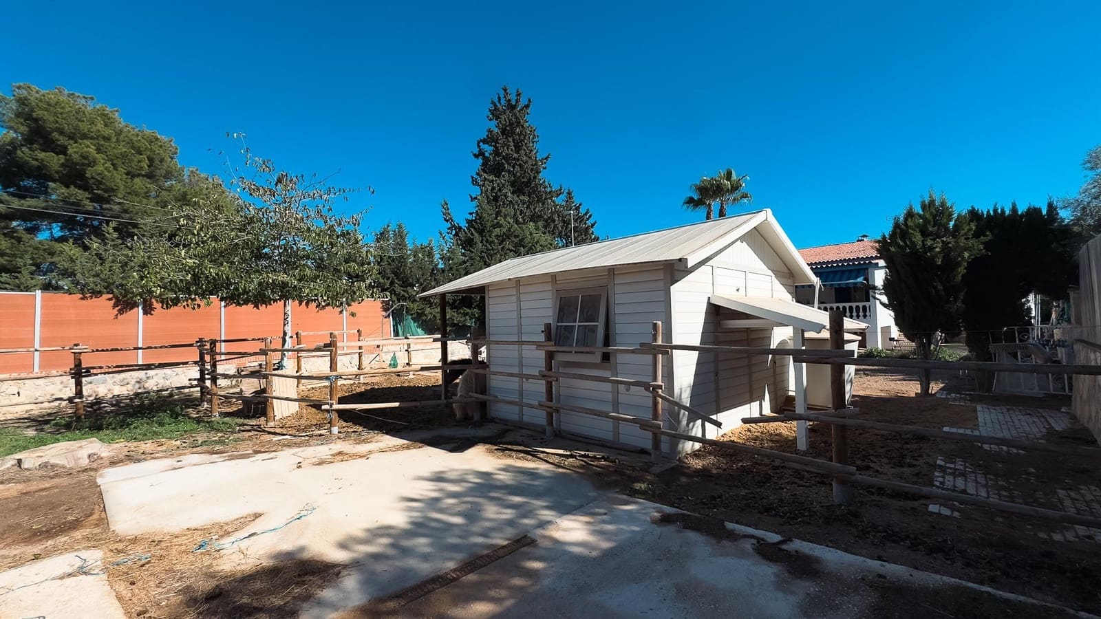 4 chambre Villa/Maison à vendre à San Vicente / Sant Vicent del Raspeig - 425 000 € (Ref: 9362580)