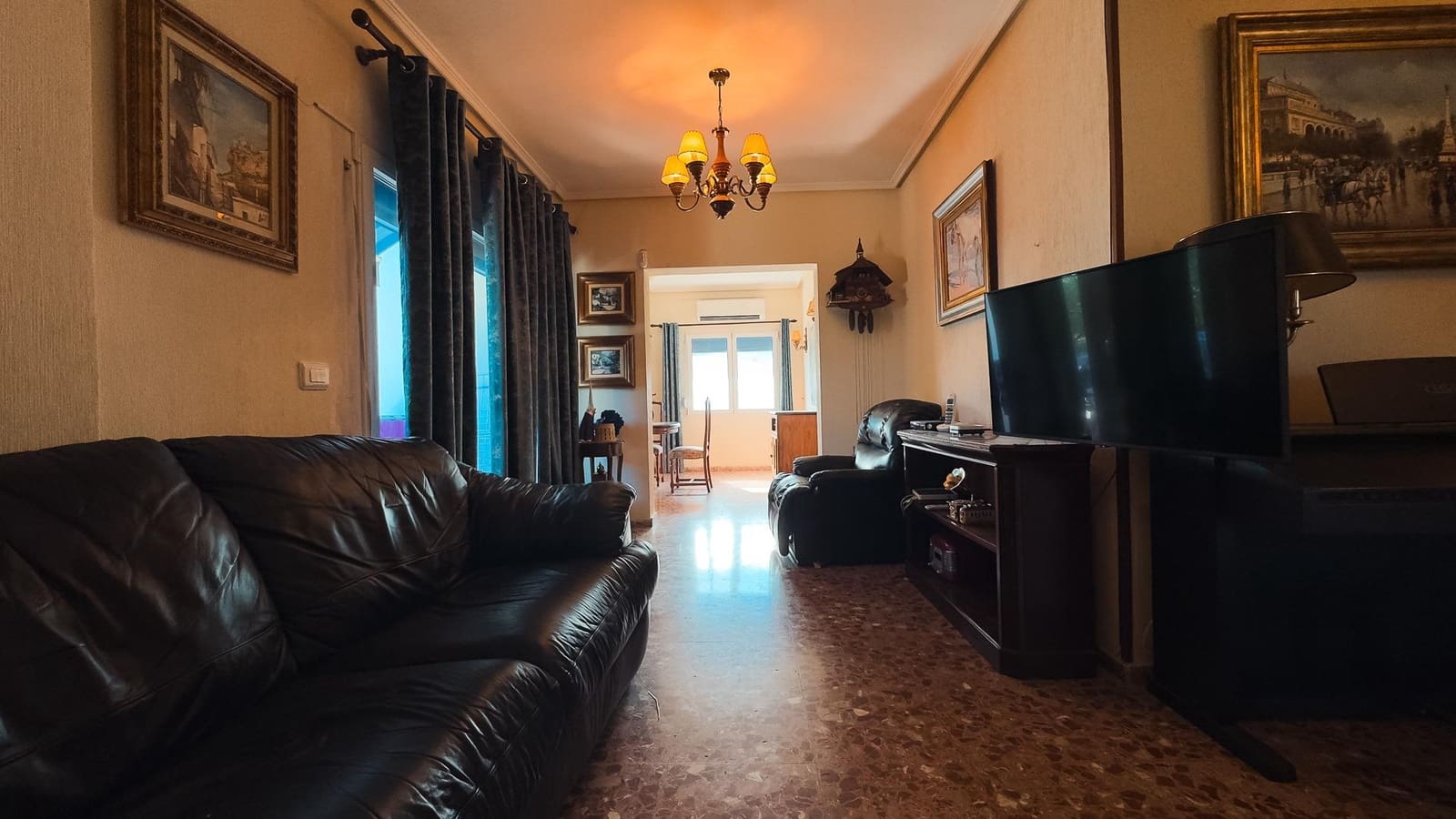 4 chambre Villa/Maison à vendre à San Vicente / Sant Vicent del Raspeig - 425 000 € (Ref: 9362580)
