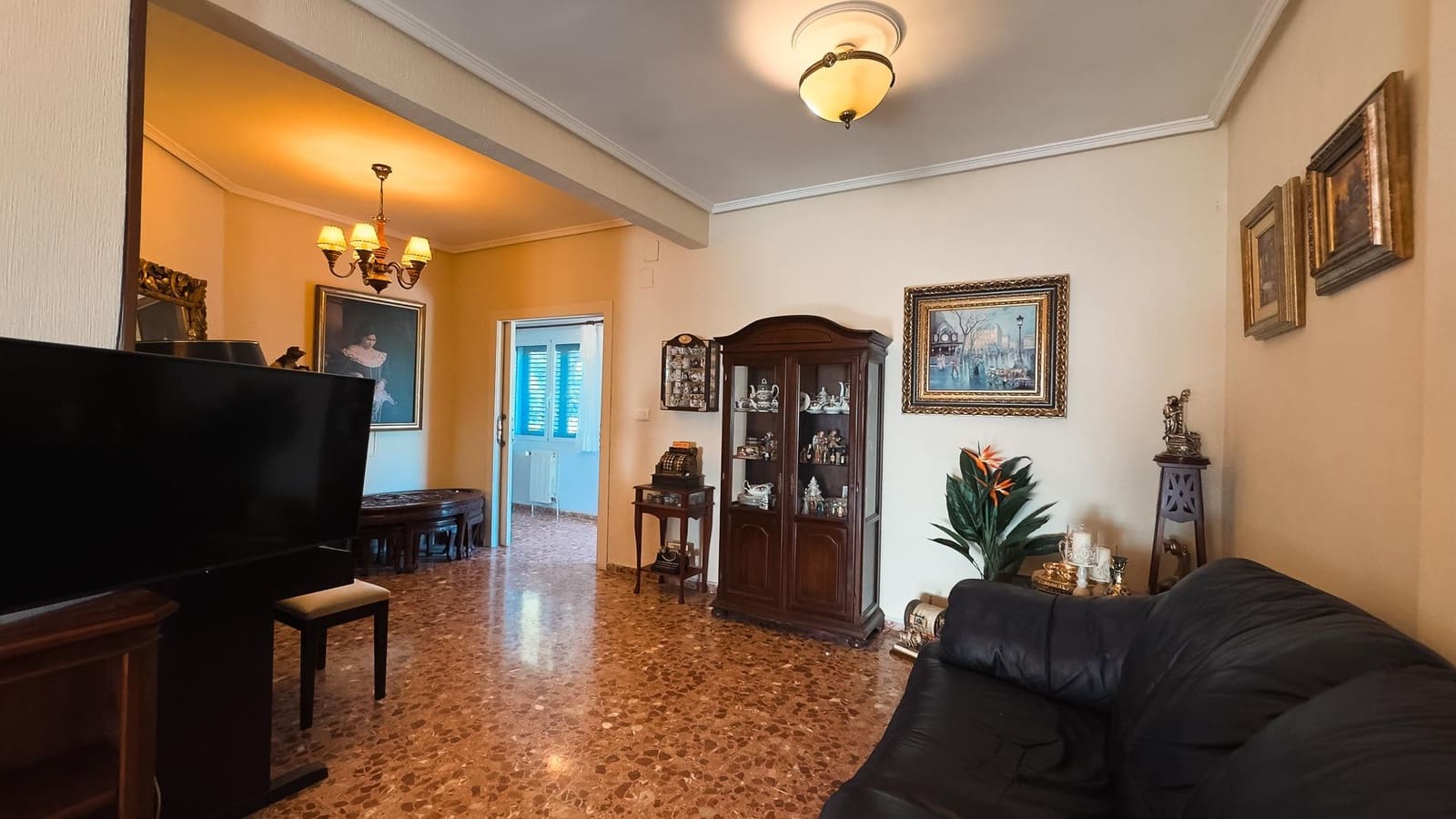 4 chambre Villa/Maison à vendre à San Vicente / Sant Vicent del Raspeig - 425 000 € (Ref: 9362580)