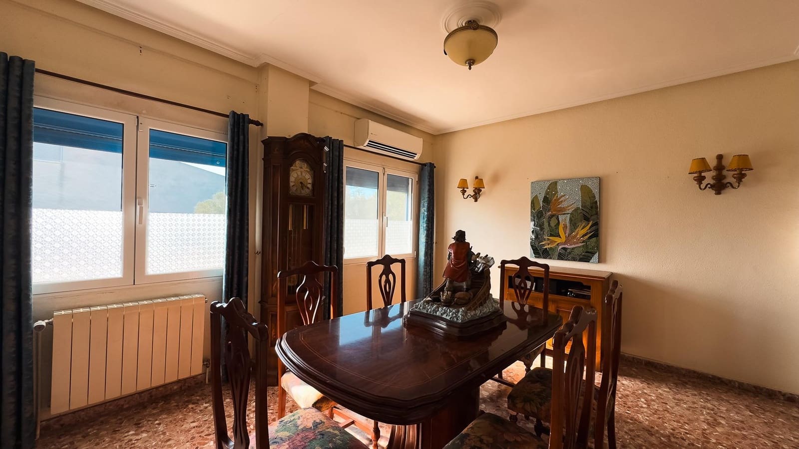 4 chambre Villa/Maison à vendre à San Vicente / Sant Vicent del Raspeig - 425 000 € (Ref: 9362580)