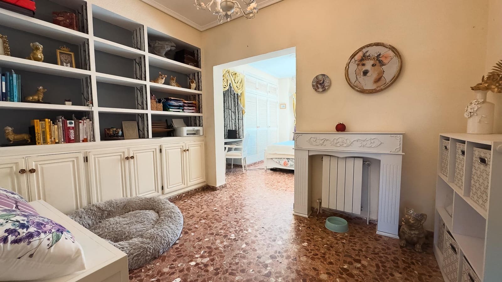 4 chambre Villa/Maison à vendre à San Vicente / Sant Vicent del Raspeig - 425 000 € (Ref: 9362580)