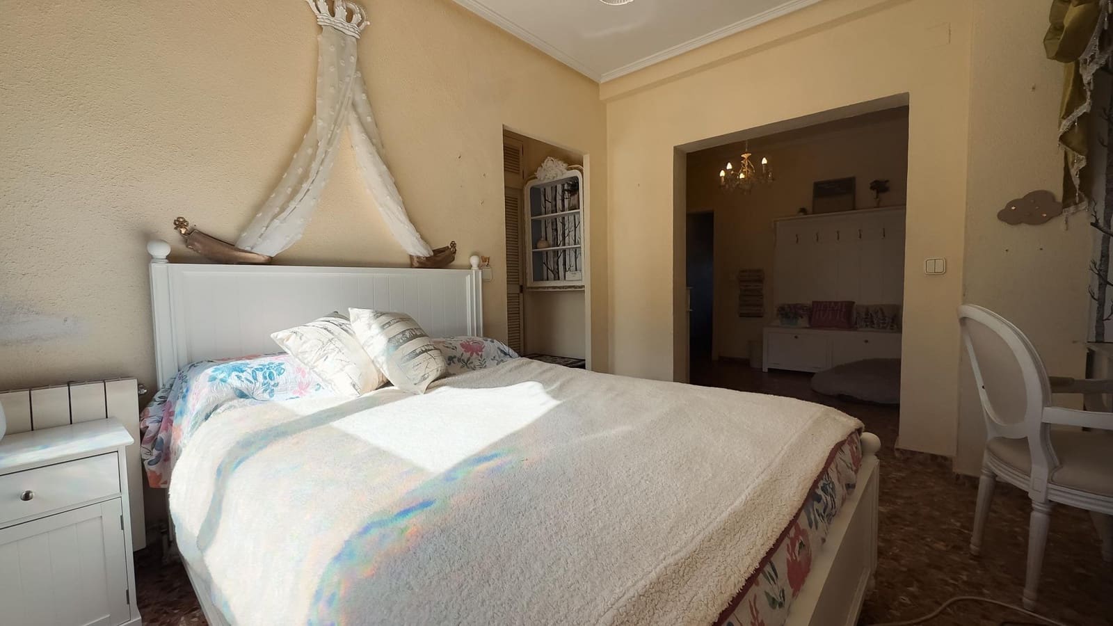 4 chambre Villa/Maison à vendre à San Vicente / Sant Vicent del Raspeig - 425 000 € (Ref: 9362580)